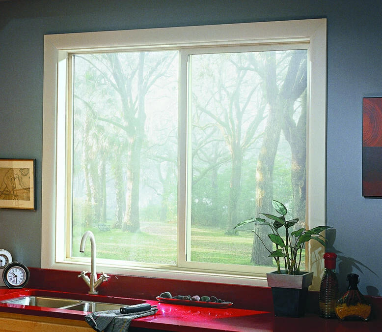 Santa Fe Vinyl Windows